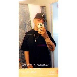 Meet your Posher, Gerardo